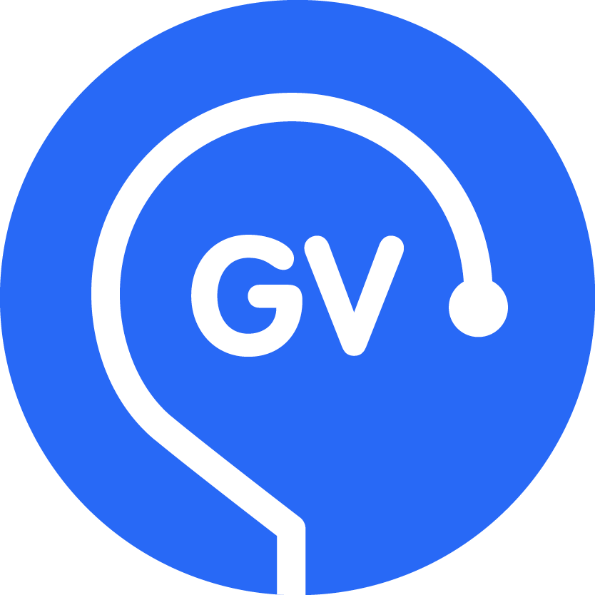 logo GV